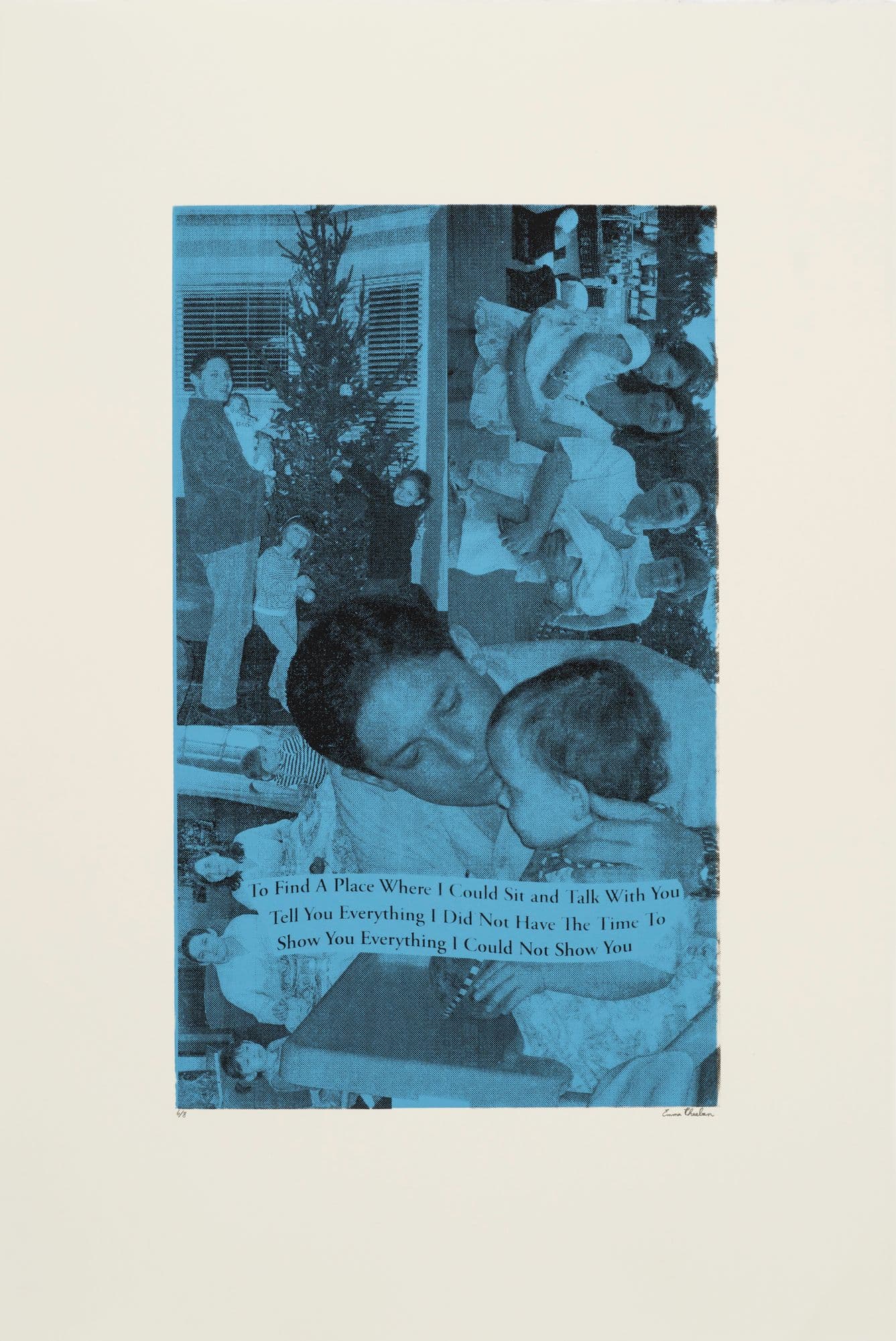 To Find A Place - view 1